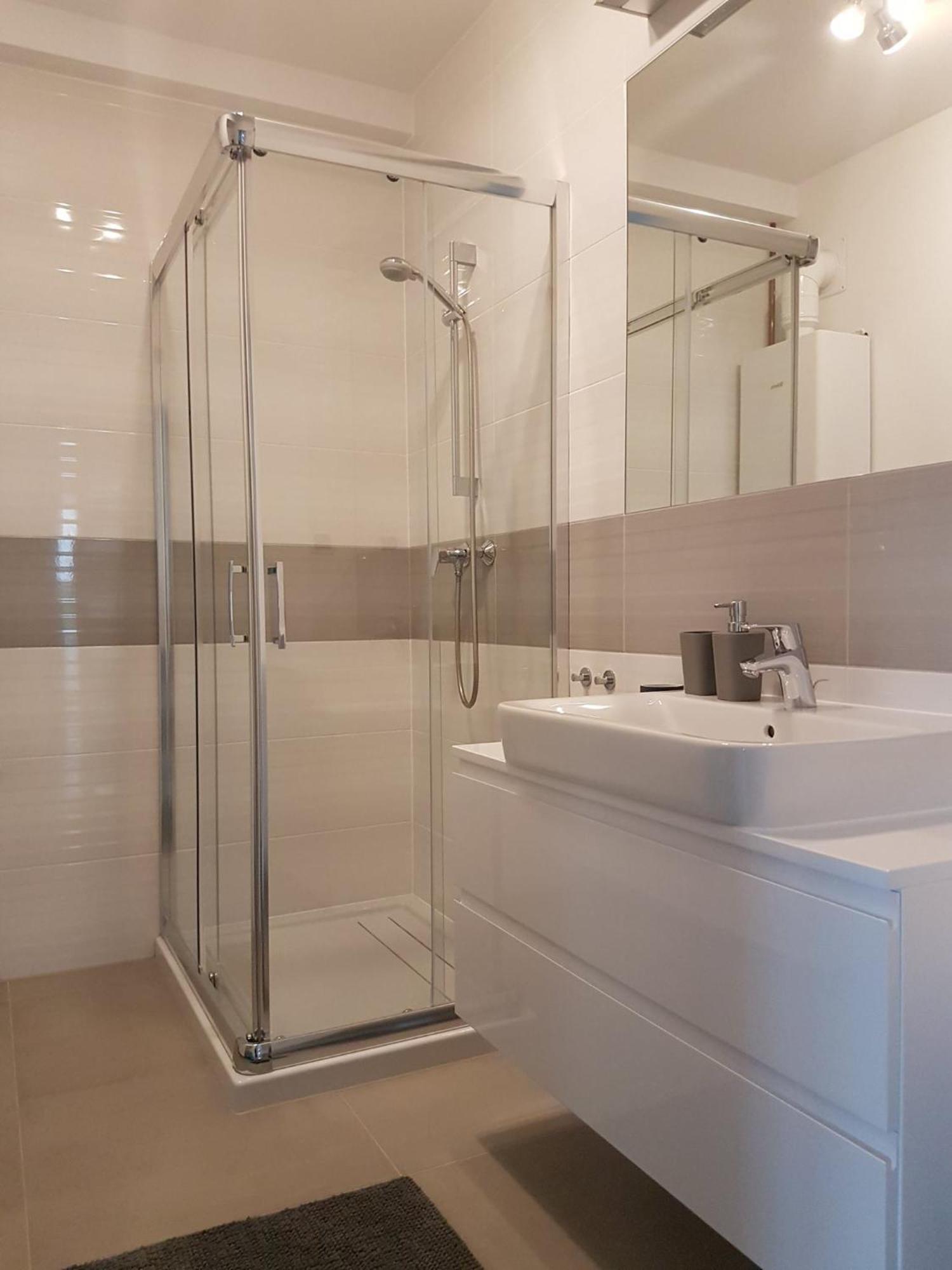 Apartament Baltica - Rezydencja Ustronie Morskie Exteriér fotografie